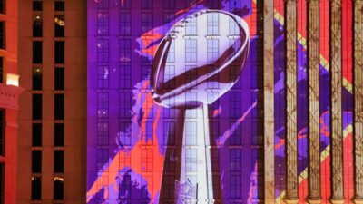 NFL Division With Most Super Bowl Titles