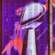 NFL Division With Most Super Bowl Titles