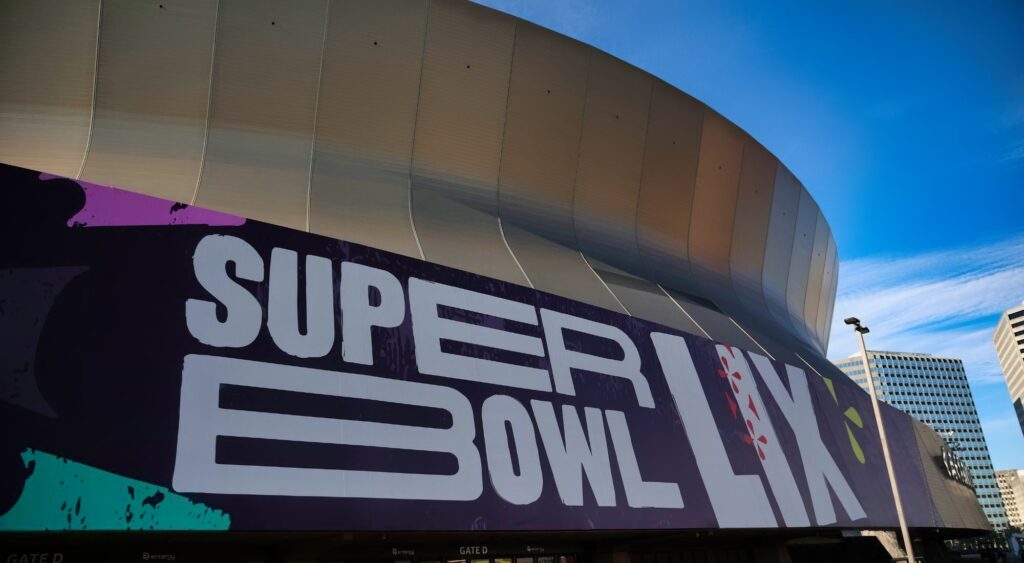 Locations And Dates For Future Super Bowl Games Through 2028