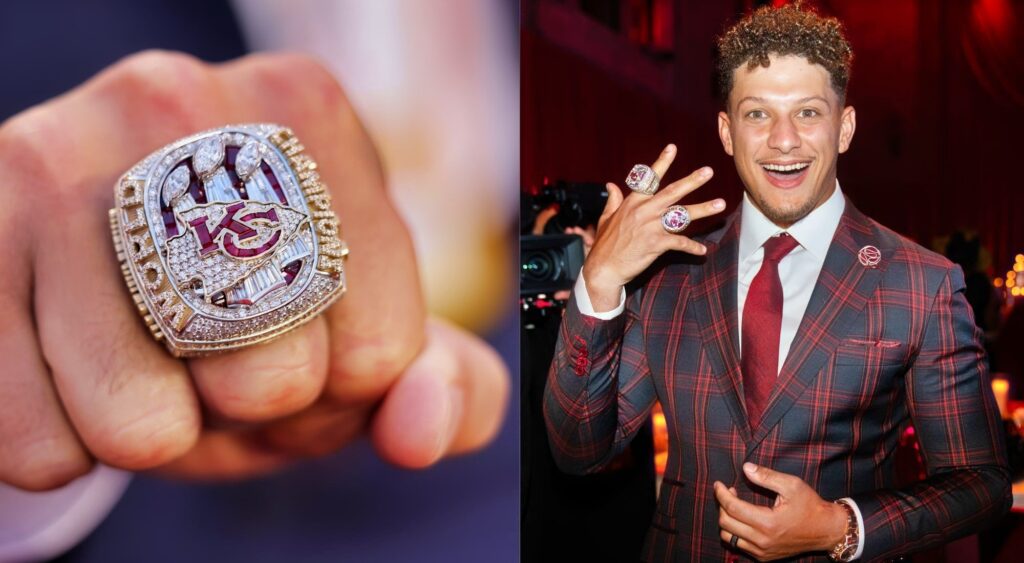 Everything To Know About The Super Bowl Rings