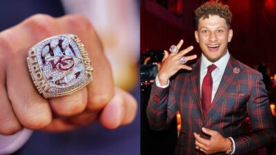 Everything To Know About The Super Bowl Rings