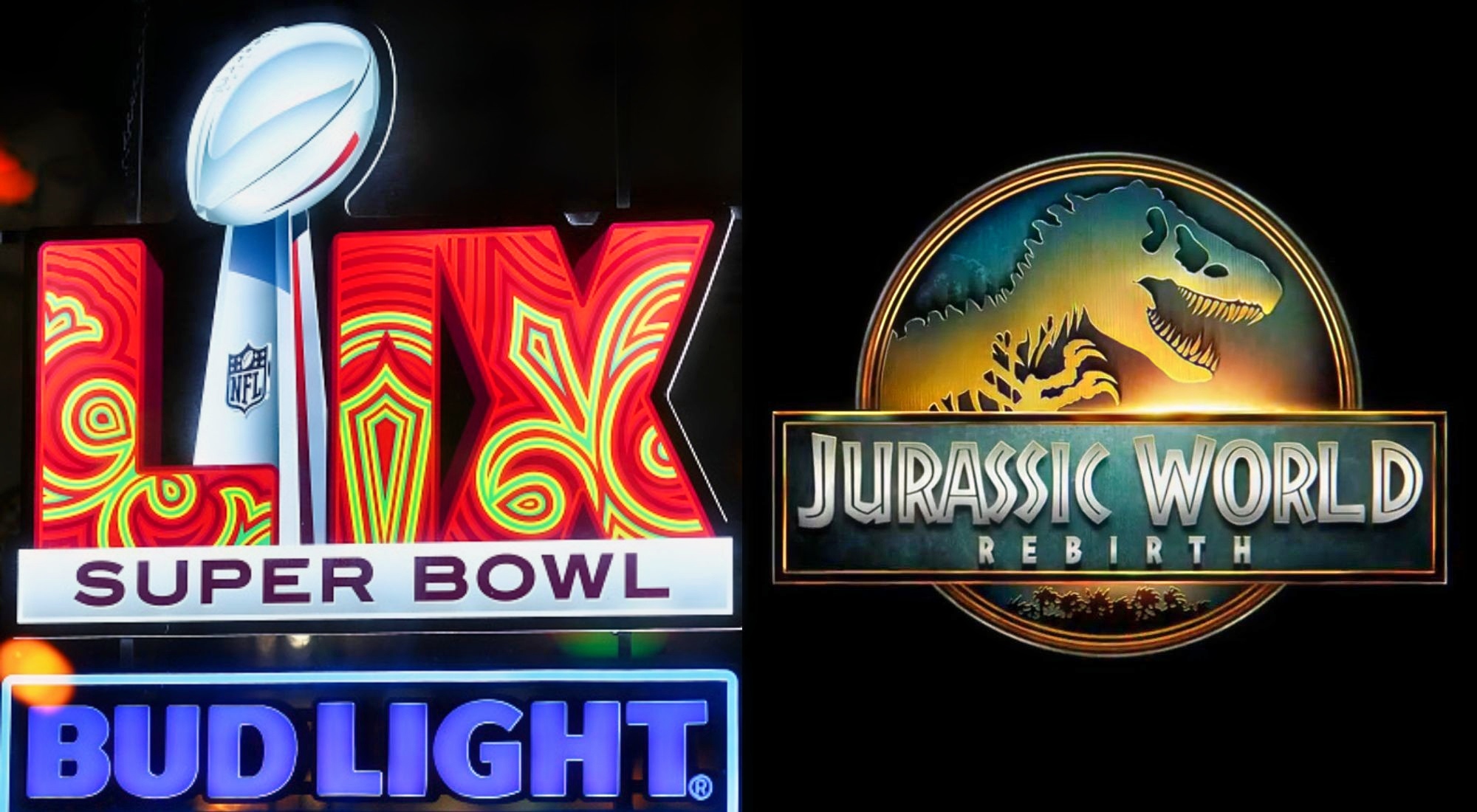 Super Bowl 2025 Movie Trailers To Watch For