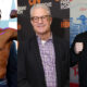 Terence Crawford, Jim Lampley and Canelo Alvarez