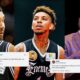 Nick Young ignites a social media storm by claiming Tim Duncan was 'more dominant' than Shaquille O'Neal, with fans reacting strongly