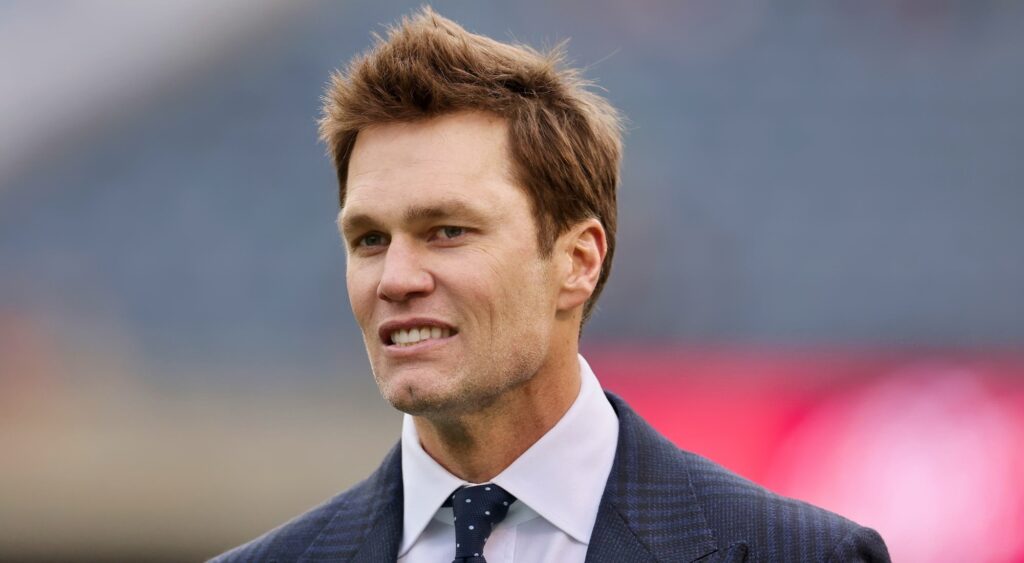 Tom Brady's Minority Ownership Impact On Raiders' Coaching Search