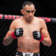 Tony Ferguson joins new promotion