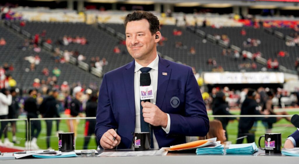 NFL Wild Card Weekend Broadcasters And Sideline Reporters