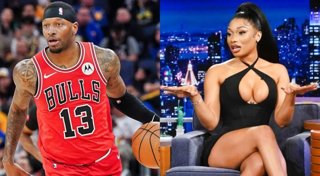 Fans React To Torrey Craig Accused Of Cheating On Megan Thee Stallion