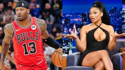 Fans React To Torrey Craig Accused Of Cheating On Megan Thee Stallion