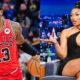 Fans React To Torrey Craig Accused Of Cheating On Megan Thee Stallion