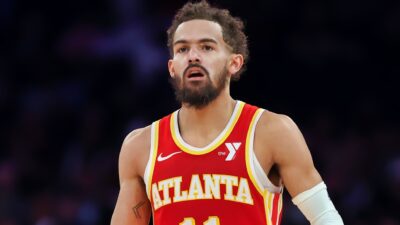 Kenny Smith recently raised a significant question about Trae Young's impact