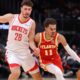 Atlanta Hawks vs. Houston Rockets game details