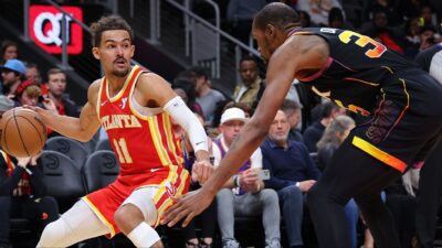 Phoenix Suns vs. Atlanta Hawks game preview