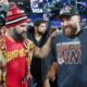 All About Travis And Jason Kelce's Earning From Their Podcast