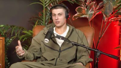 Tyler Herro reveals the Eastern Conference powerhouse that promised to draft him, not the Miami Heat, in a surprising confession