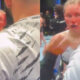 UFC Star Victoria Dudakova slaps her coach