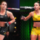 UFC Vegas 101: Details of Mackenzie Dern and Amanda Ribas