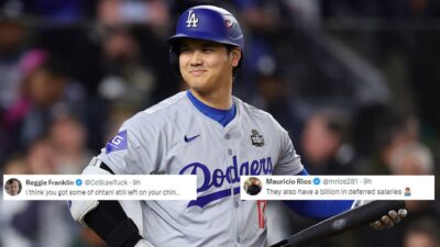 MLB Fans Hit Back At Justin Verlander Brother For Supporting The Dodgers