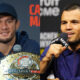 Usman Nurmagomedov says he'll win for both him and Umar Nurmagomedov