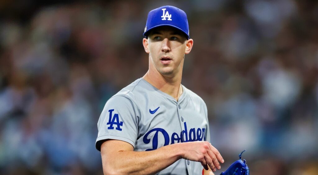 Walker Buehler Remains Keen On Bringing Alex Bregman To Boston