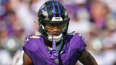 Surprising facts about Zay Flowers, Ravens wide receiver