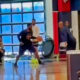 VIDEO: Zion Williamson Spotted During Pelicans' Training Sessions Indicates His Potential Return On The NBA Court