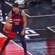 Kyle Kuzma's full-court pass failed to get the bucket