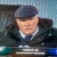 Terry Bradshaw on Eagles and Commanders broadcast