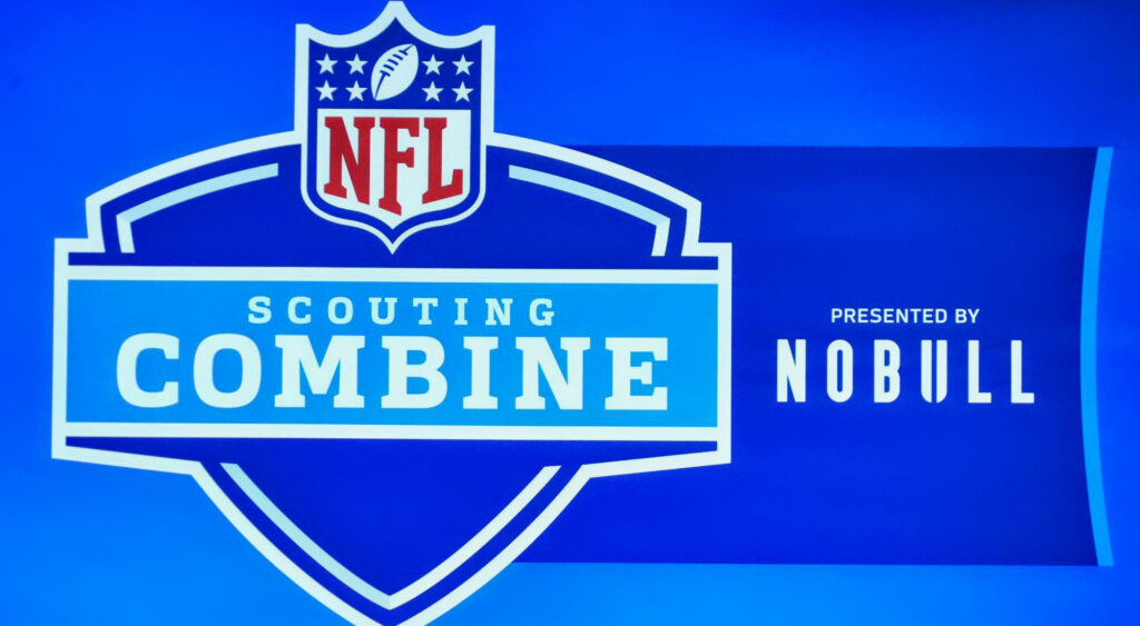 NFL Combine Schedule and everything you need to know