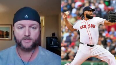 Former Red Sox Slugger Questions Team On Kenley Jansen Signing In Recent Video