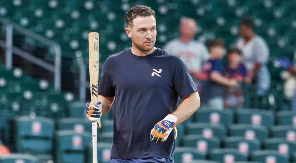 Alex Bregman’s Free Agency Update Takes A New Twist