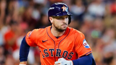 Ex-Phillies Slugger Downplays Alex Bregman’s Chances Of Signing With The Cubs