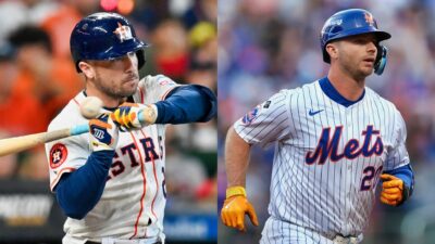 Insider Claims New Report Shows AL East Team Could Seal Deal For Pete Alonso And Alex Bregman