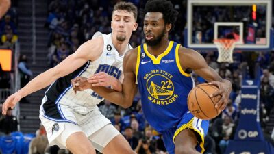 Golden State Warriors vs. Orlando Magic game viewing info