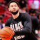 New Details Emerge On Ben Simmons' Preferred Destination After Reaching A Buyout With The Brooklyn Nets