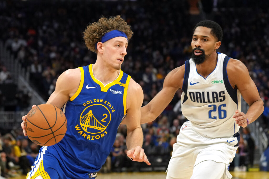 Dallas Mavericks vs. Golden State Warriors game broadcasting guide