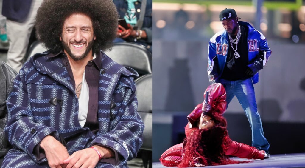 Kid Rock Floats Conspiracy Theory Suggesting Colin Kaepernick Had Everything To Do With This Year's Super Bowl Halftime Show