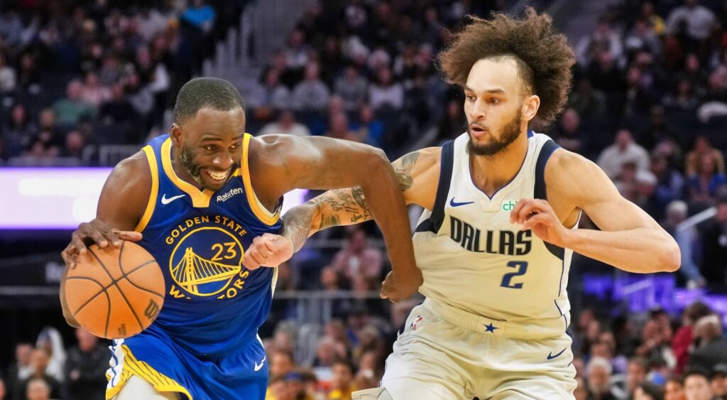 Mavericks vs. Warriors preview: Prediction, probable lineups, and key injury updates for their February 12, 2025, matchup