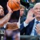 Damian Lillard pays tribute to legendary announcer Hubie Brown as he retires, honoring his impact on the game