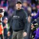 Photos of Deshaun Watson, John Harbaugh, and Justin Tucker