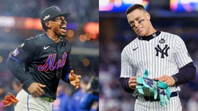 Sportscaster Says Aaron Judge Is Not The “King Of New York”