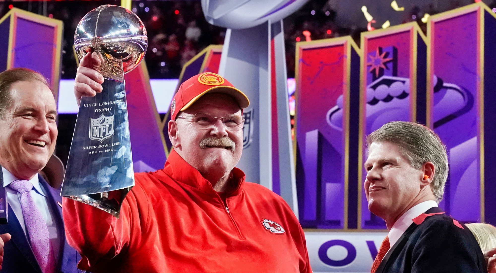 kansas city chiefs super bowl championship years