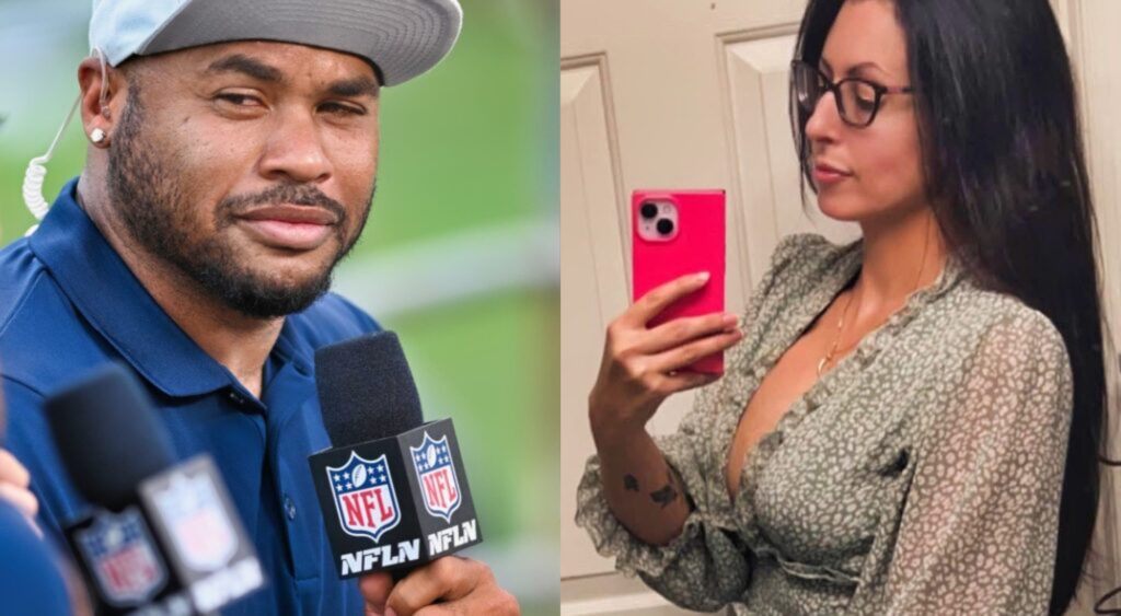 Internet Detectives Have Identified The Wife Of Irate Husband Who Called Steve Smith Sr. Out For