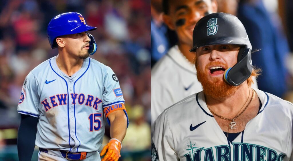 Where Will J.D. Martinez, Justin Turner, And Kyle Gibson Land