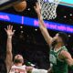 New York Knicks vs. Boston Celtics game broadcasting guide