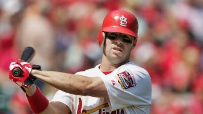 Former Cardinals All-Star Criticizes The Franchise For Losing It’s Charm