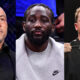 Joe Rogan shares his concern for Terence Crawford ahead of Canelo Alvarez fight