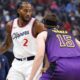 Los Angeles Clippers vs. Los Angeles Lakers game preview