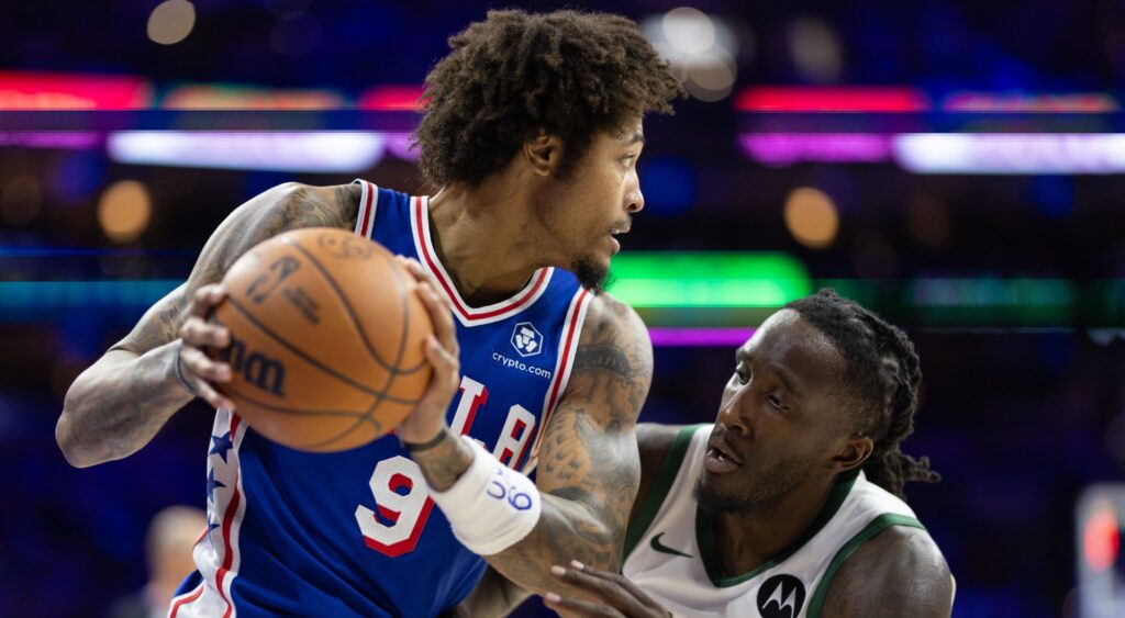 Milwaukee Bucks vs. Philadelphia 76ers game preview