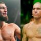 Khamzat Chimaev taunts Alex Pereira by posting past KO images, sparking controversy and heated reactions in the MMA community